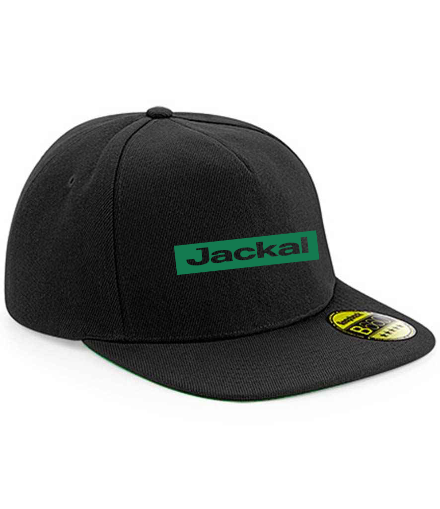 DRS - Snapbacks