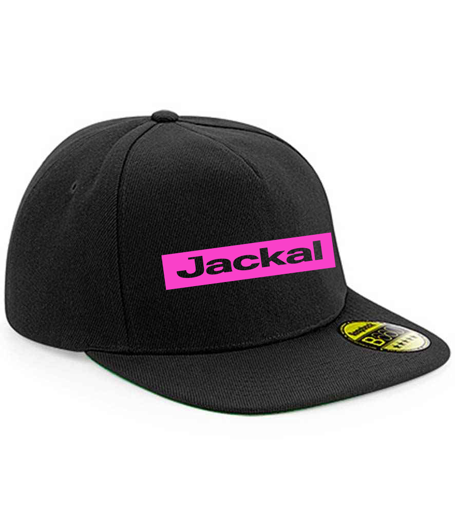 DRS - Snapbacks