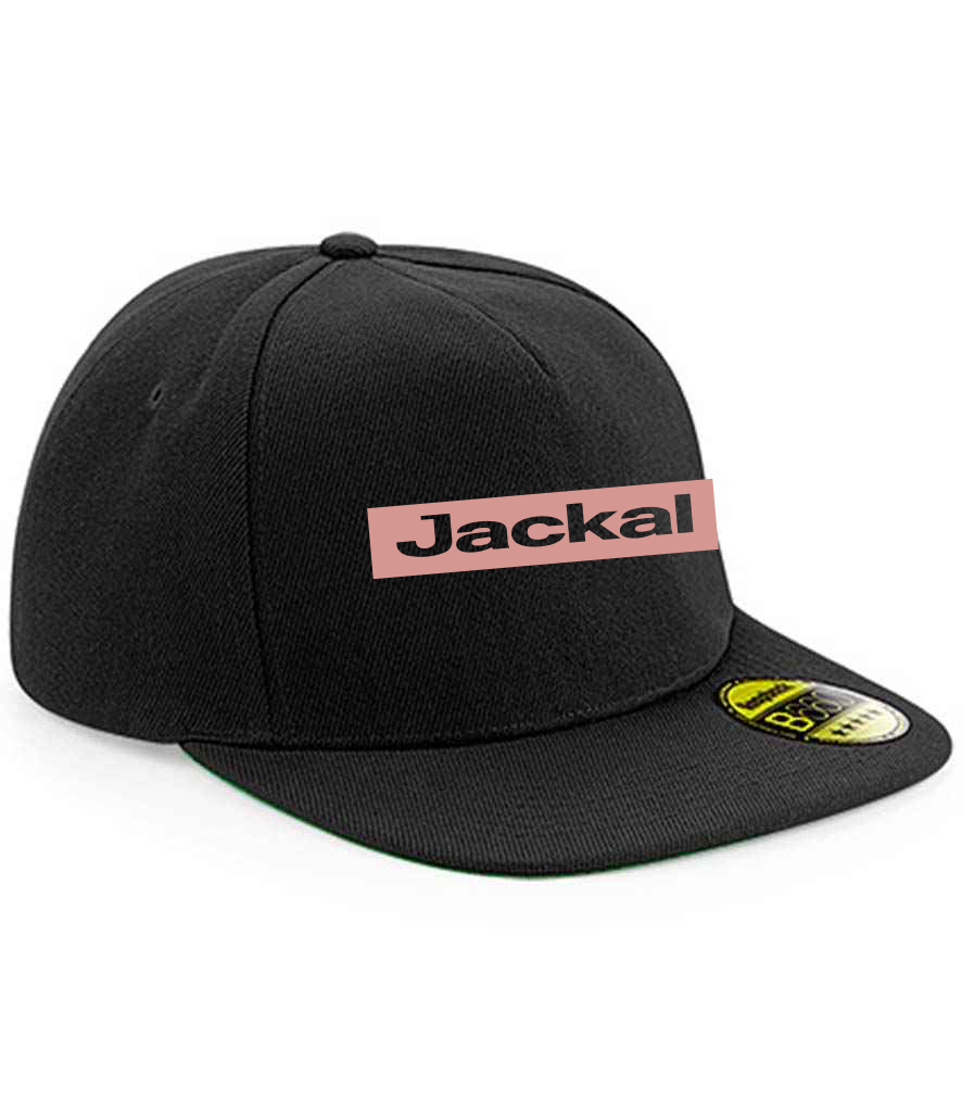 DRS - Snapbacks