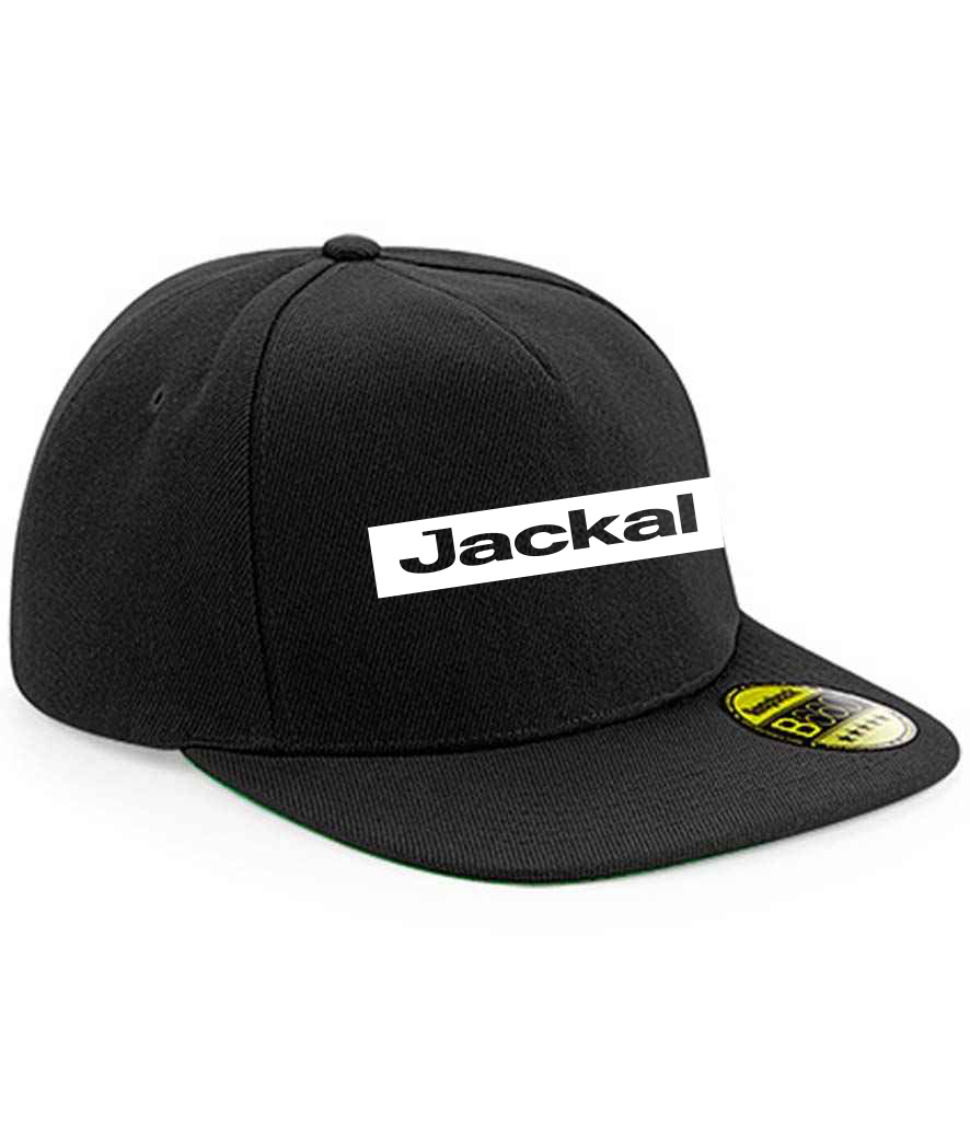 DRS - Snapbacks