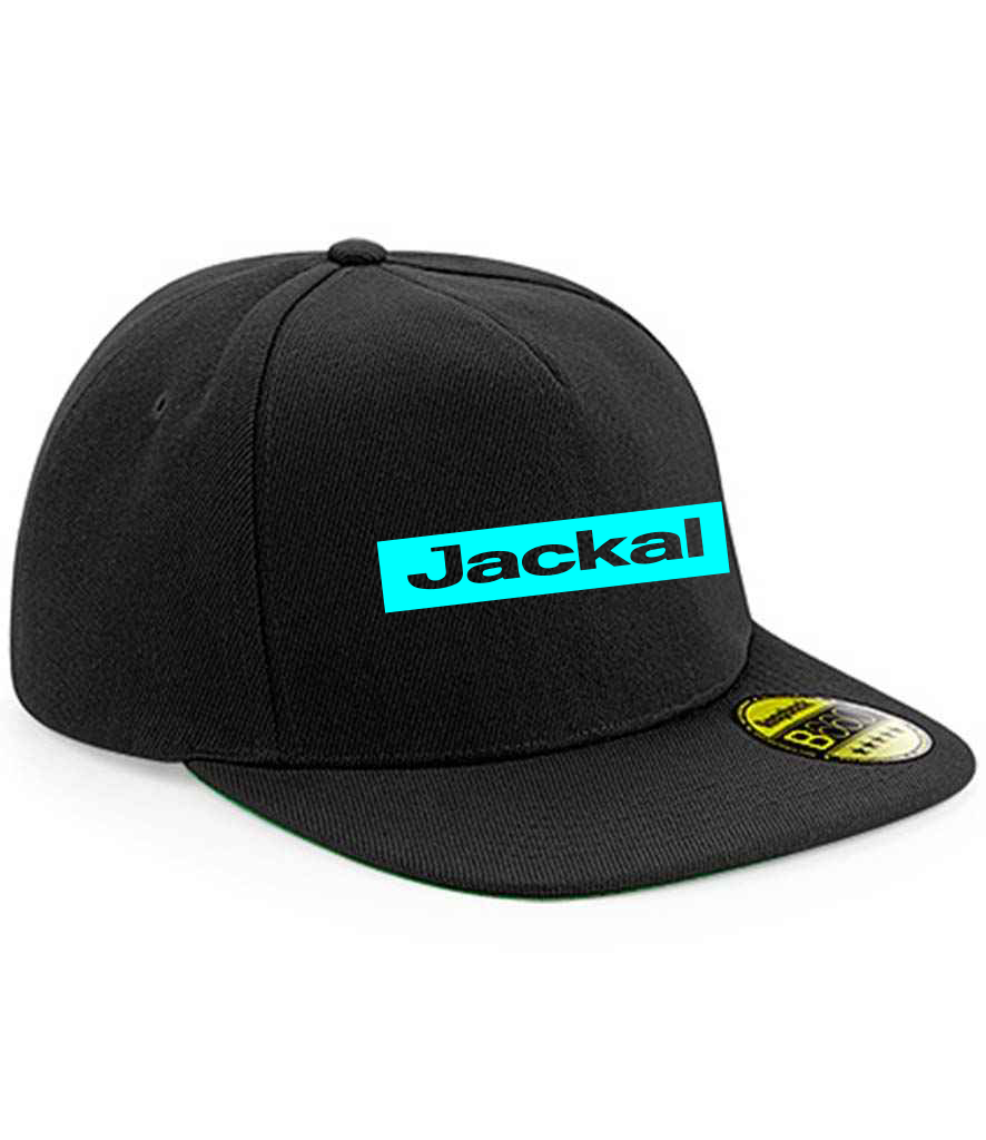 DRS - Snapbacks