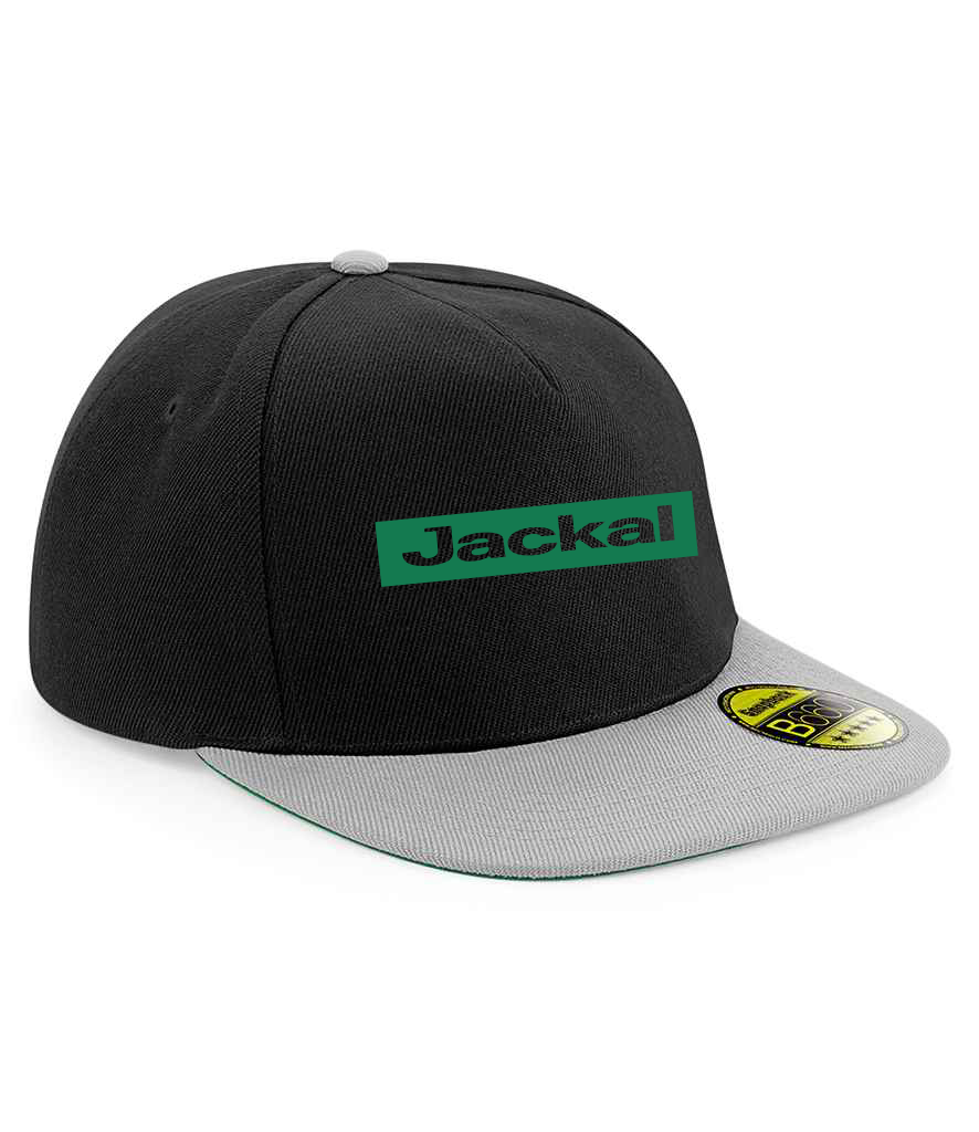 DRS - Snapbacks