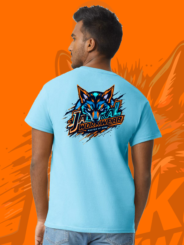 Stop Tool Theft - Tee