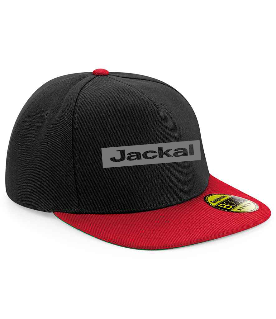 DRS - Snapbacks