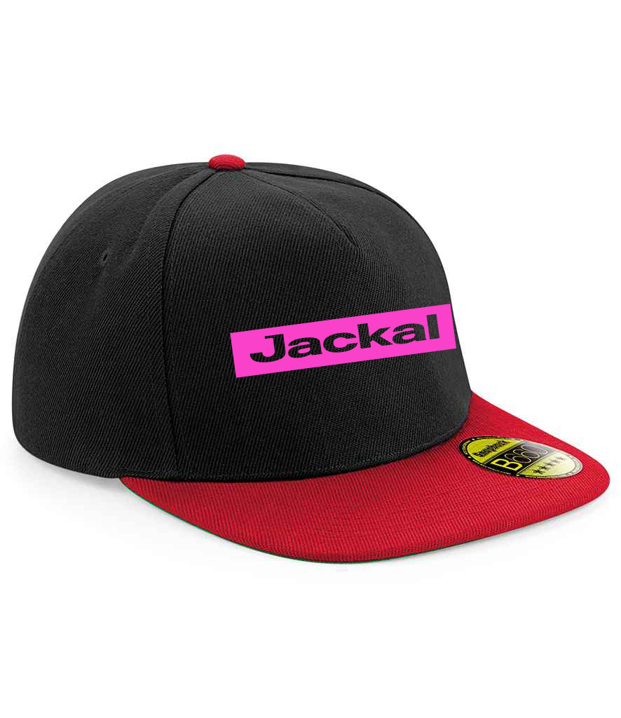 DRS - Snapbacks
