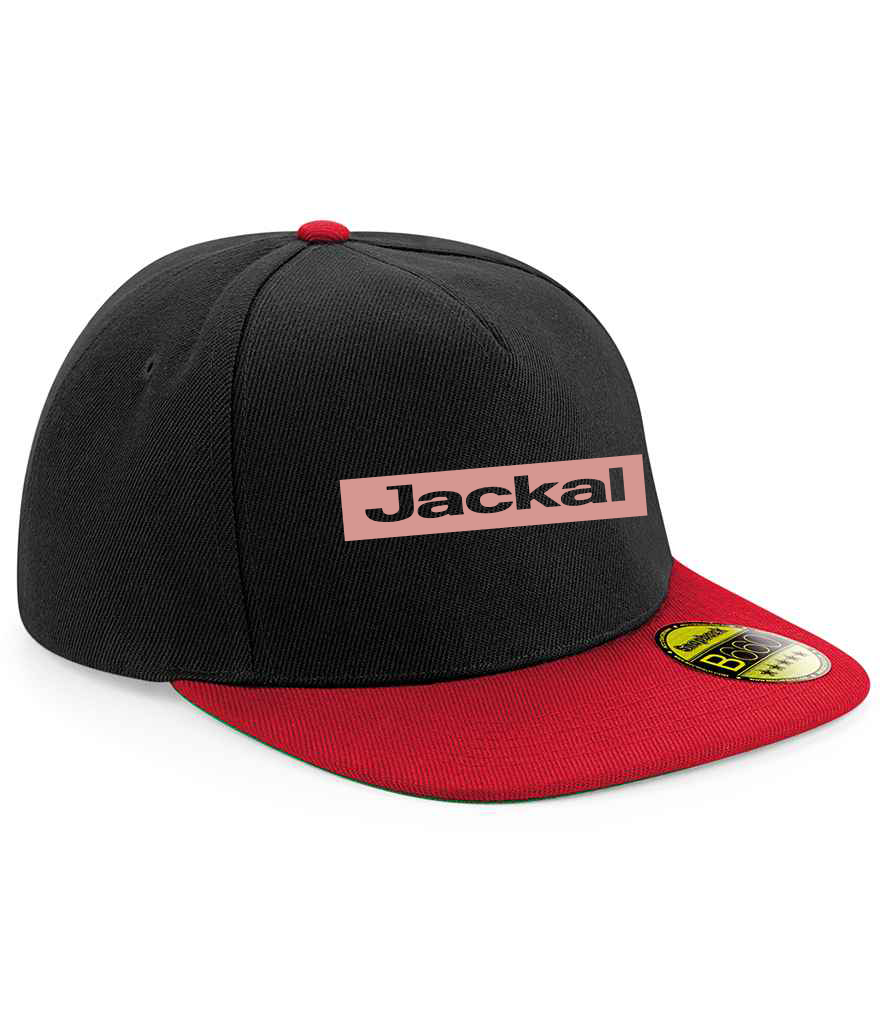 DRS - Snapbacks
