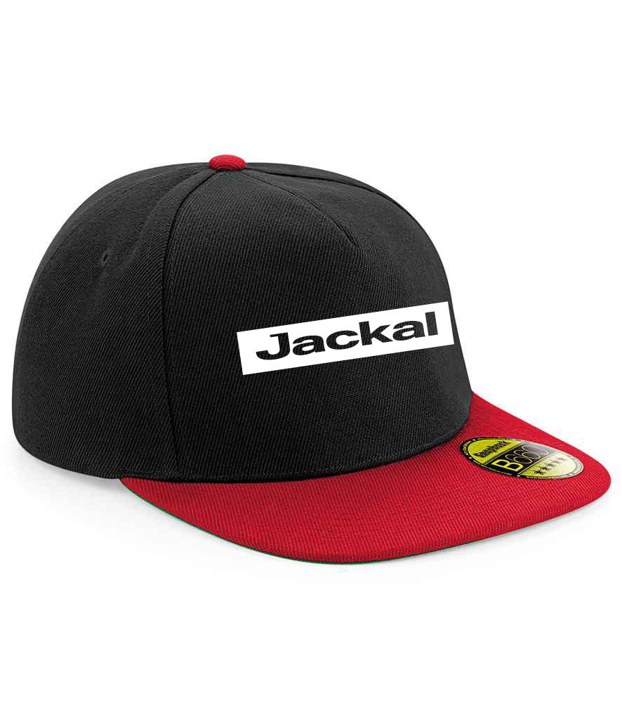 DRS - Snapbacks