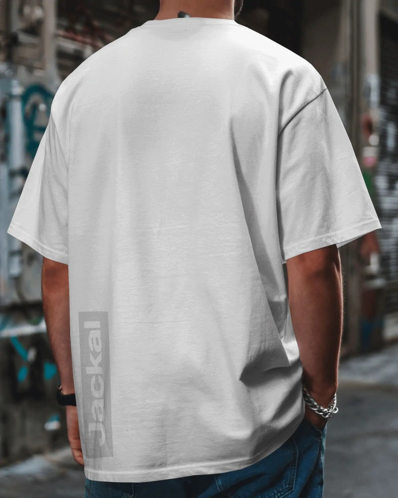 FP2 - Boxy Oversized Tee