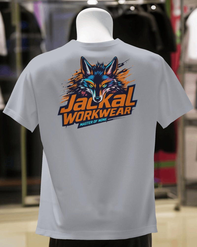 Build your Jackal tee
