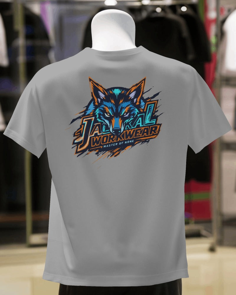 Stop Tool Theft - Tee