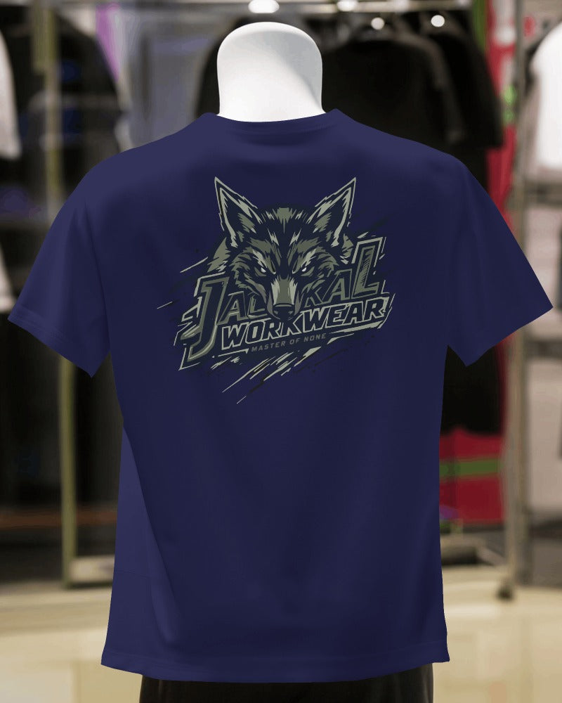 Navy Alliance Tee