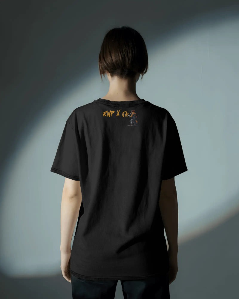 Influencer Advisory Tee