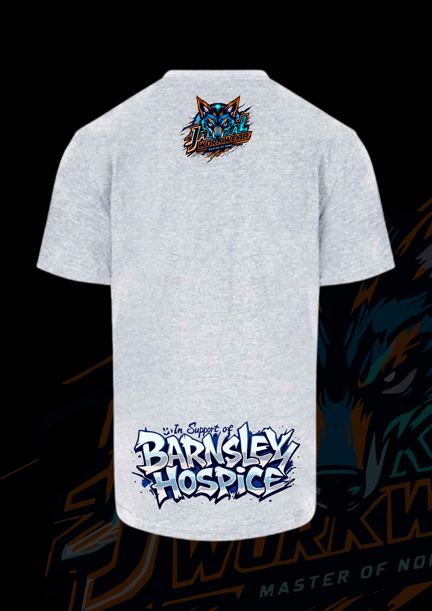 Tussle of Trades Tee
