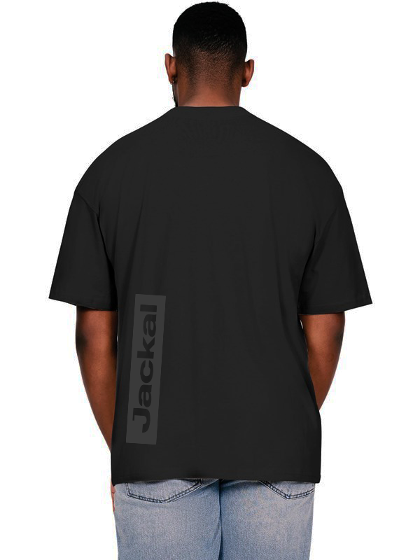 FP2 - Boxy Oversized Tee