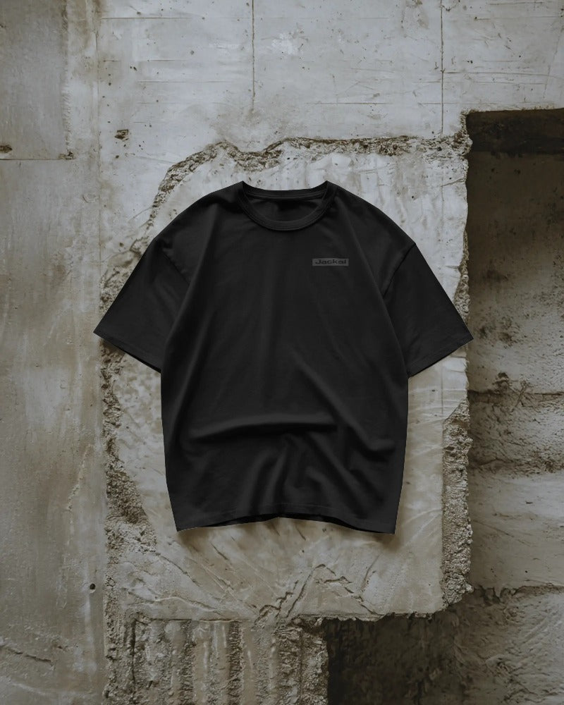 FP2 - Boxy Oversized Tee