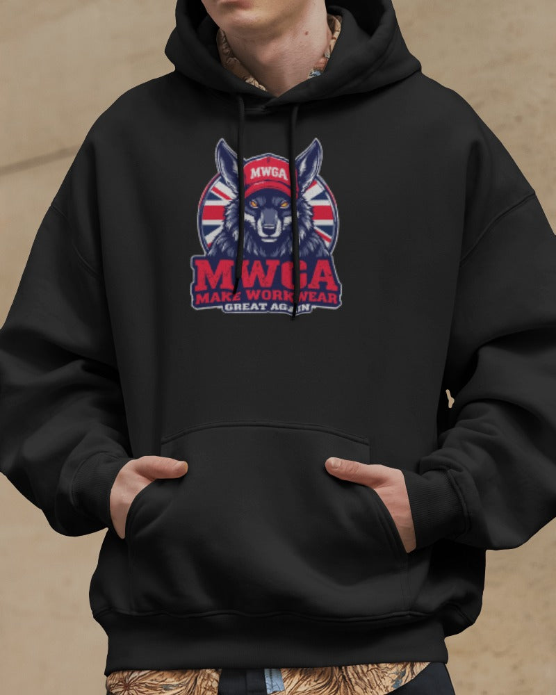 MWGA Hood