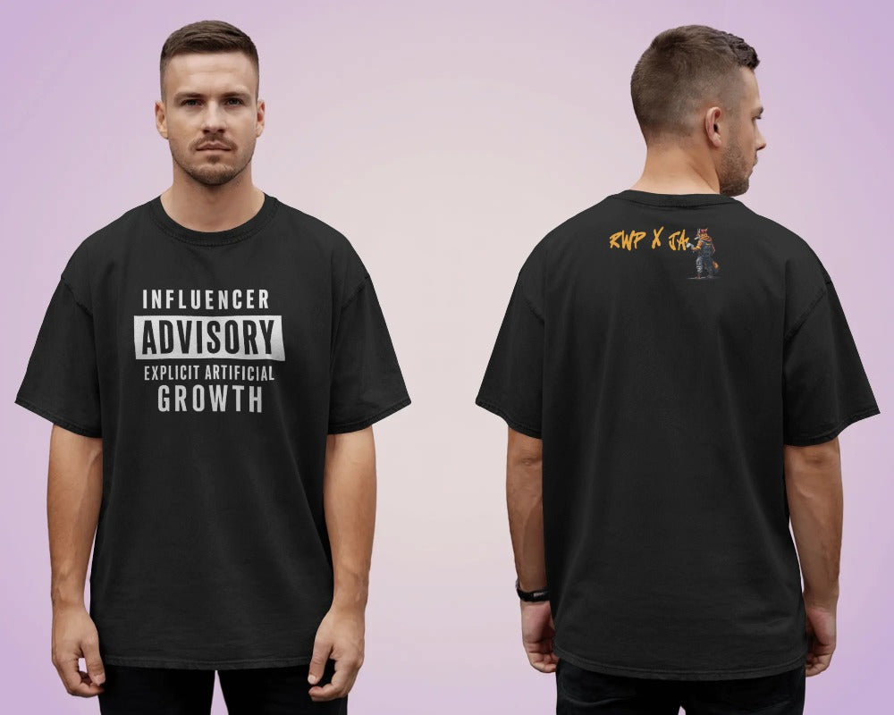 Influencer Advisory Tee