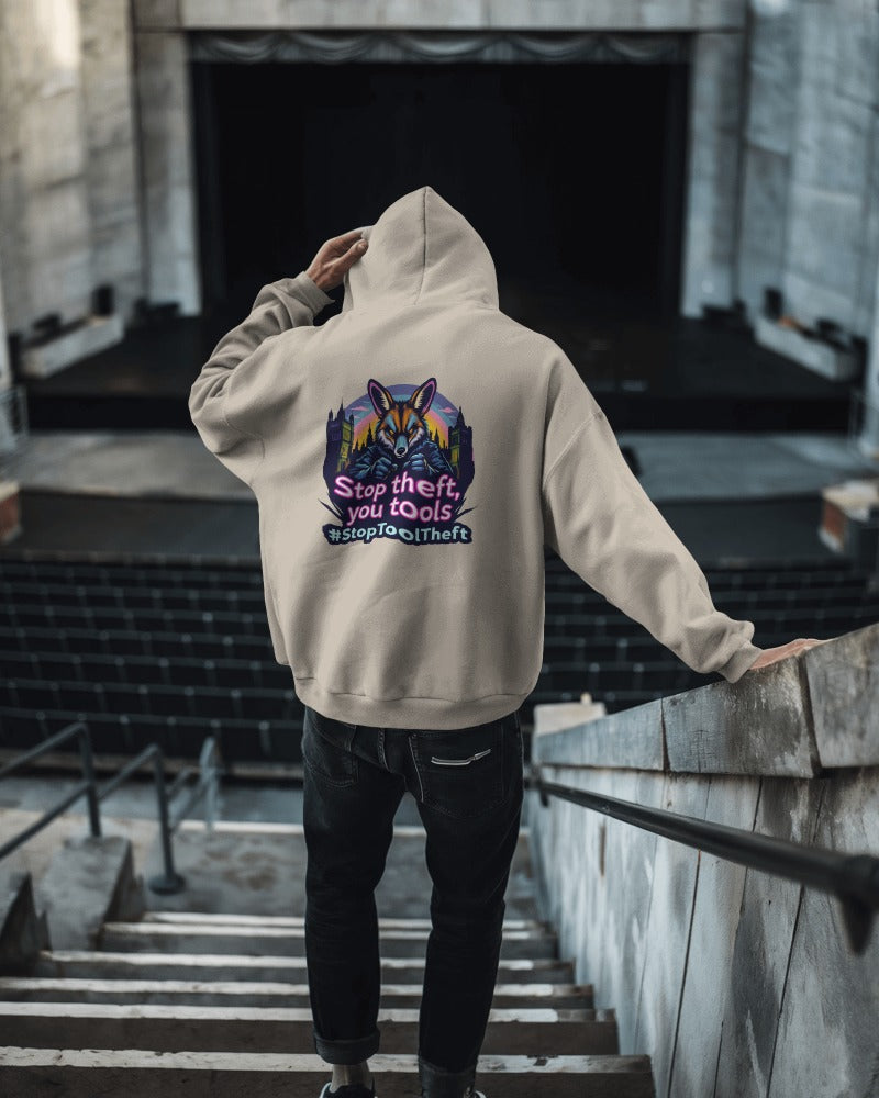 Sand Alliance Hood