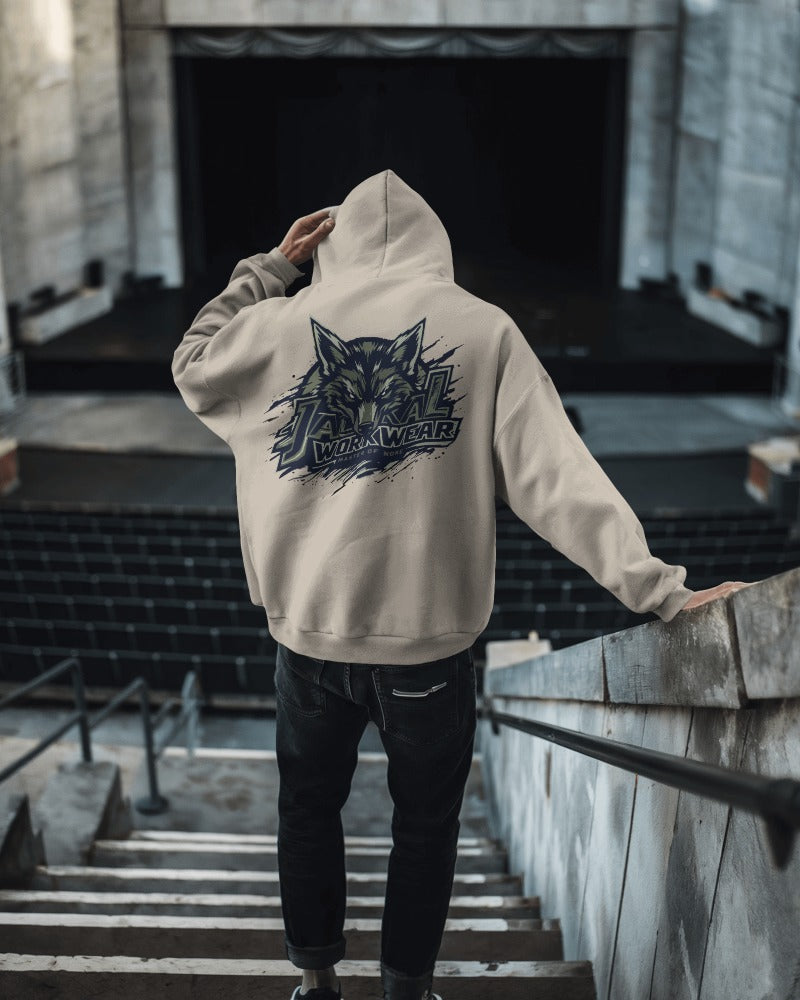 Double Icon Alliance Hood