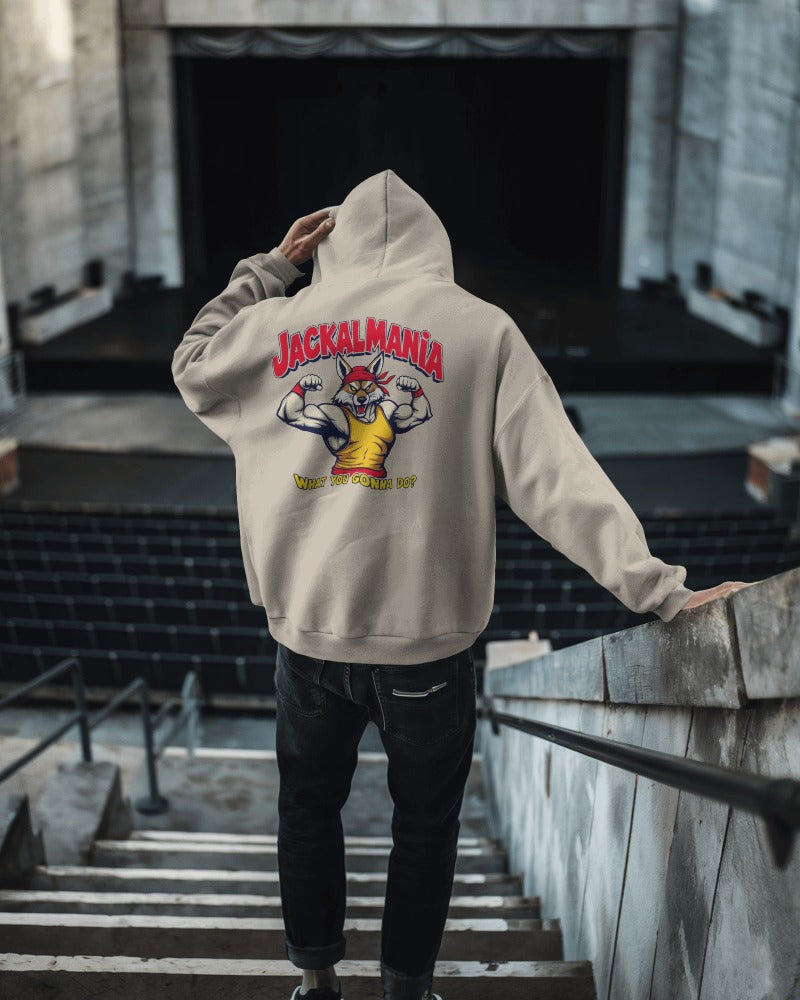 Sand Alliance Hood