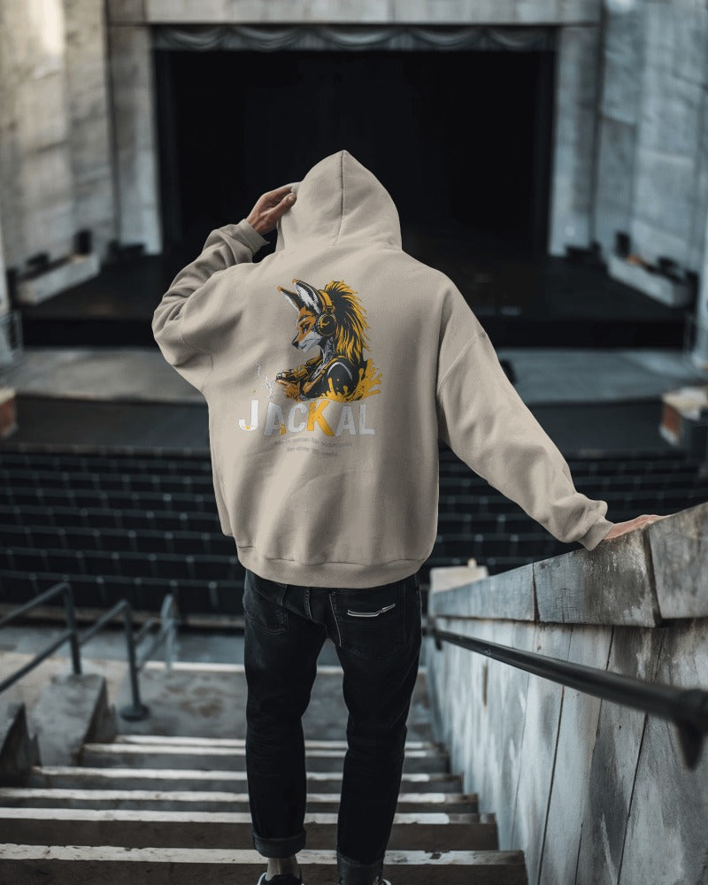 Sand Alliance Hood