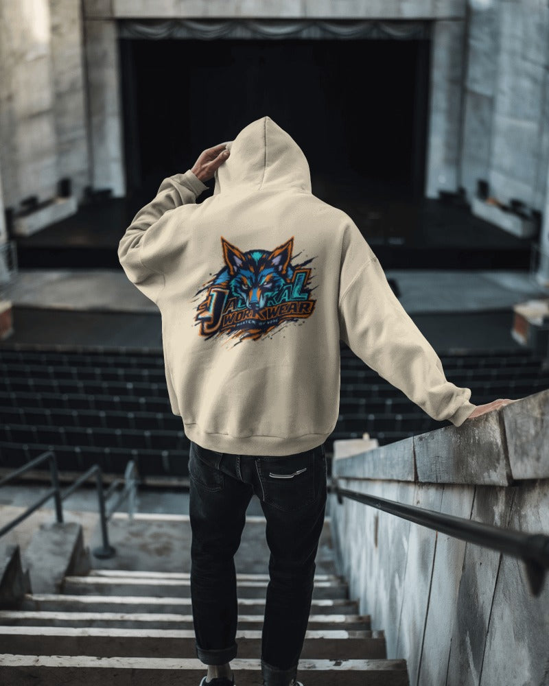 MWGA Hood