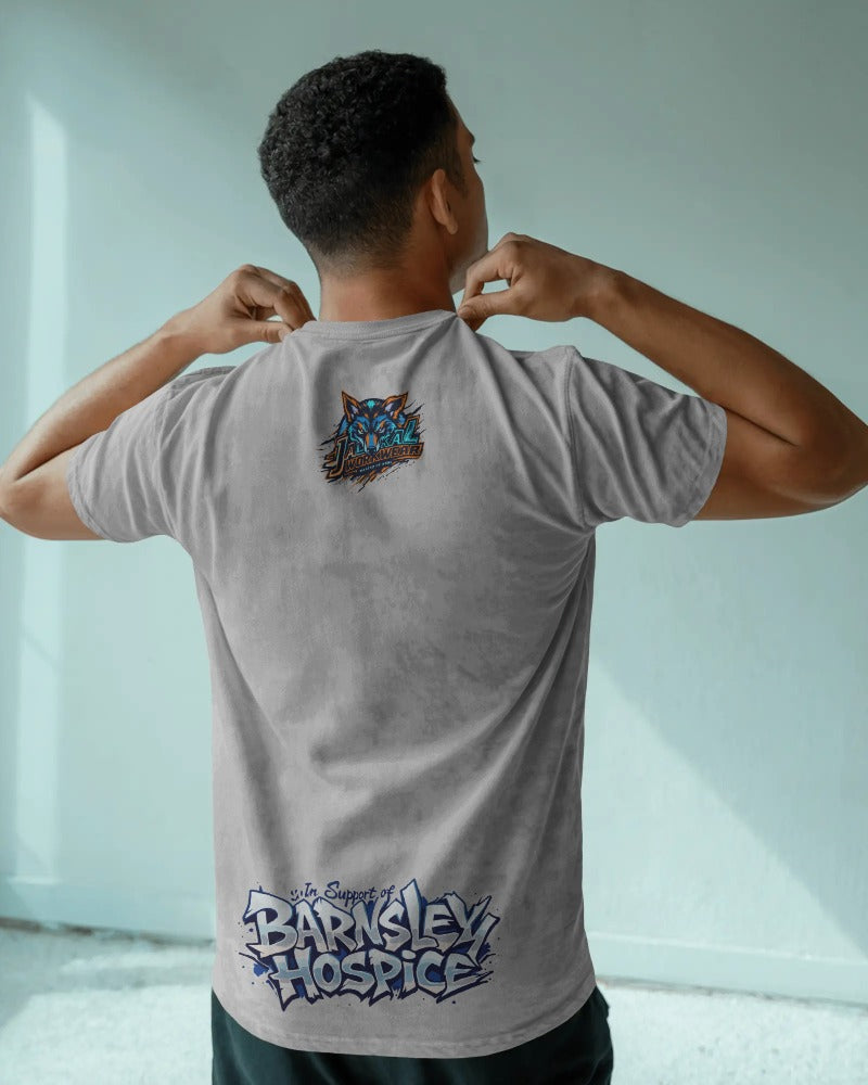 Tussle of Trades Tee