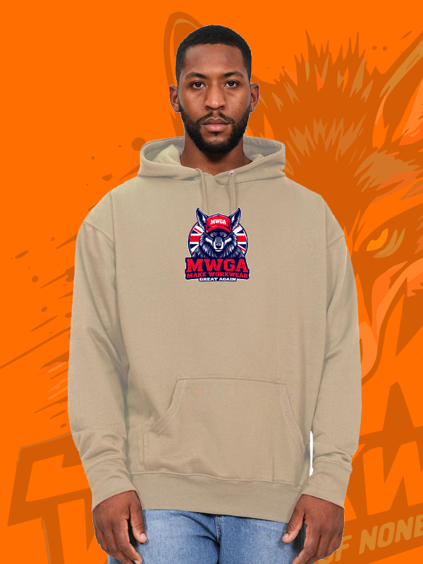 MWGA Hood