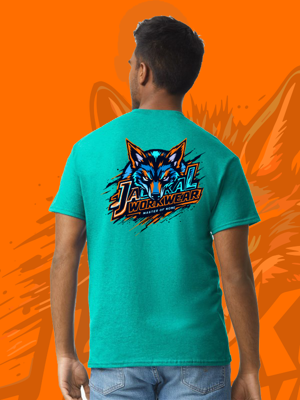 Stop Tool Theft - Tee
