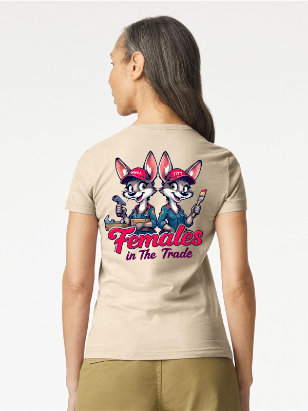 FITT Collab - Tshirt