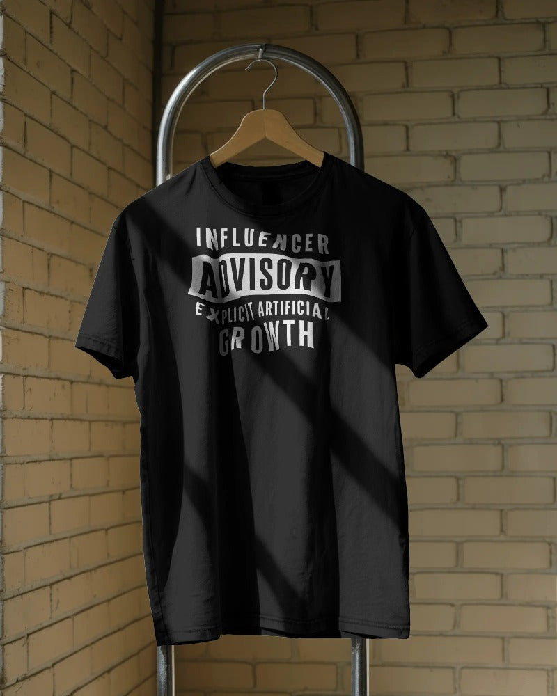 Influencer Advisory Tee