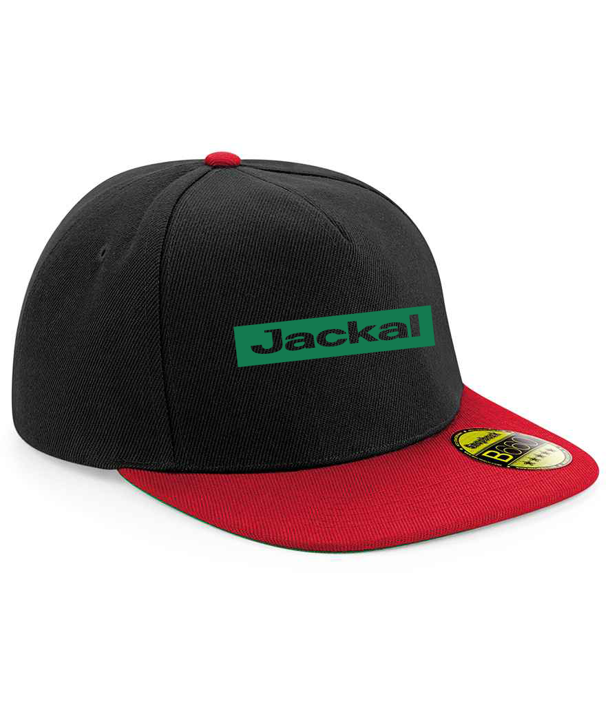 DRS - Snapbacks