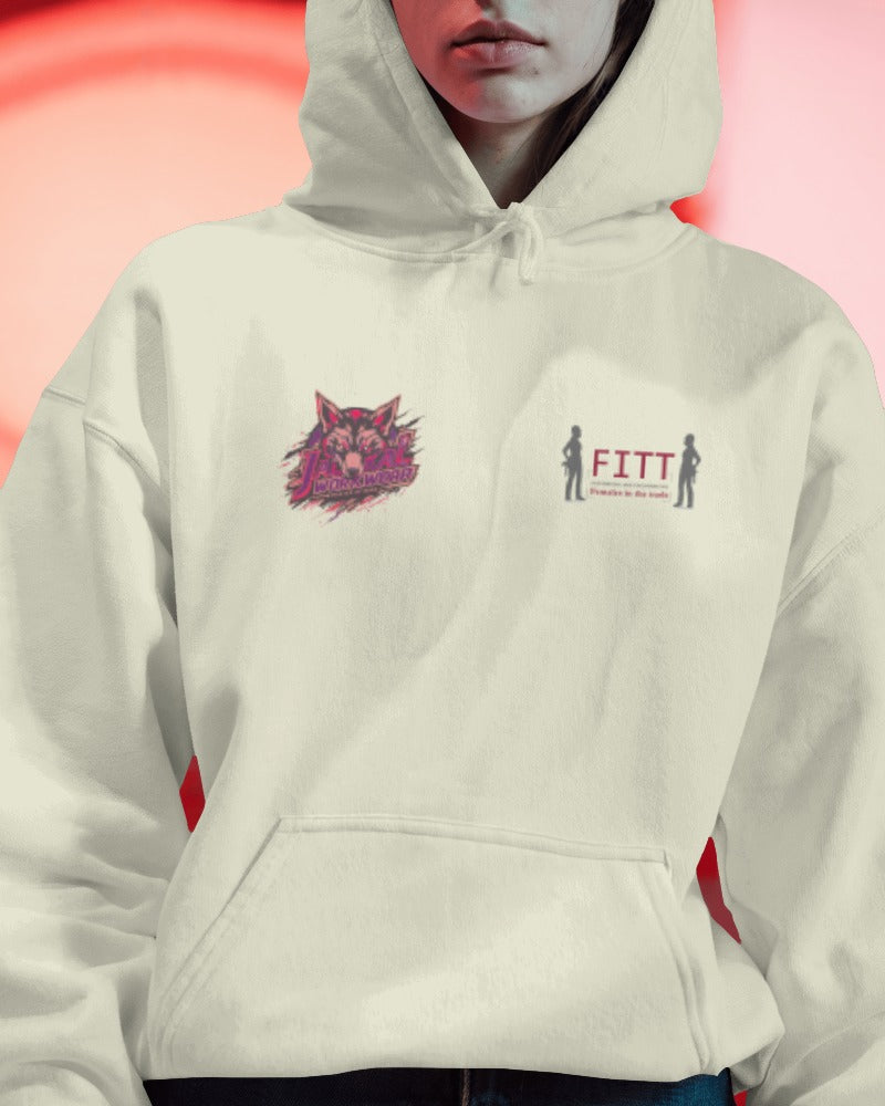 FITT Collab - Hood