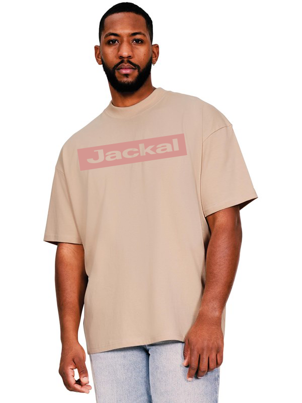 FP2 - Boxy Oversized Tee
