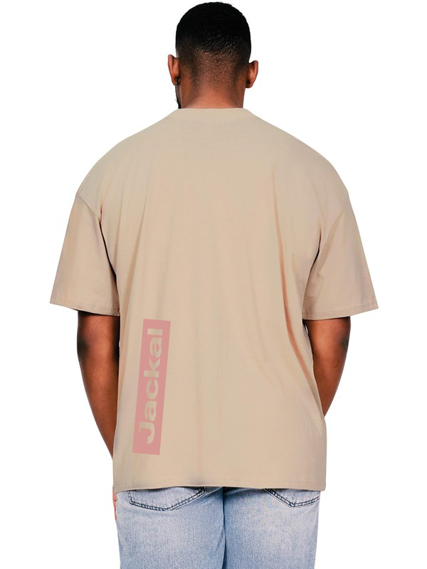 FP2 - Boxy Oversized Tee