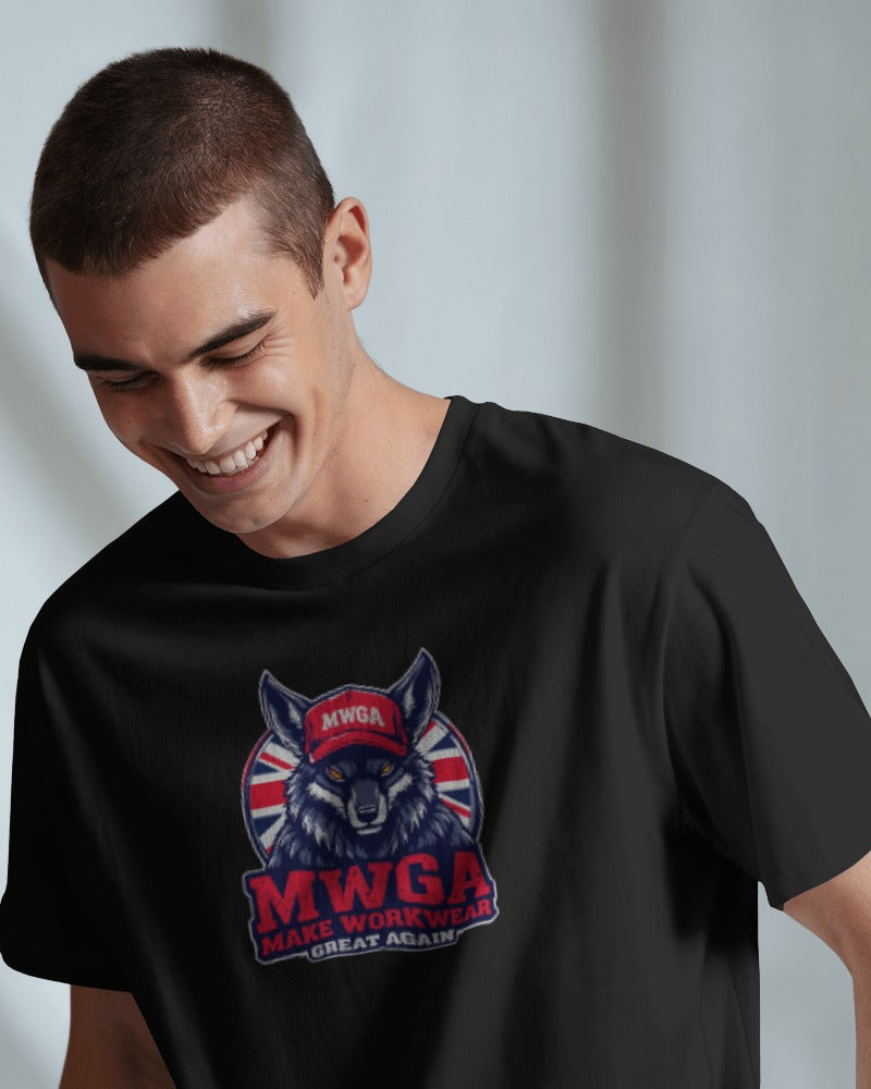 MWGA Tee