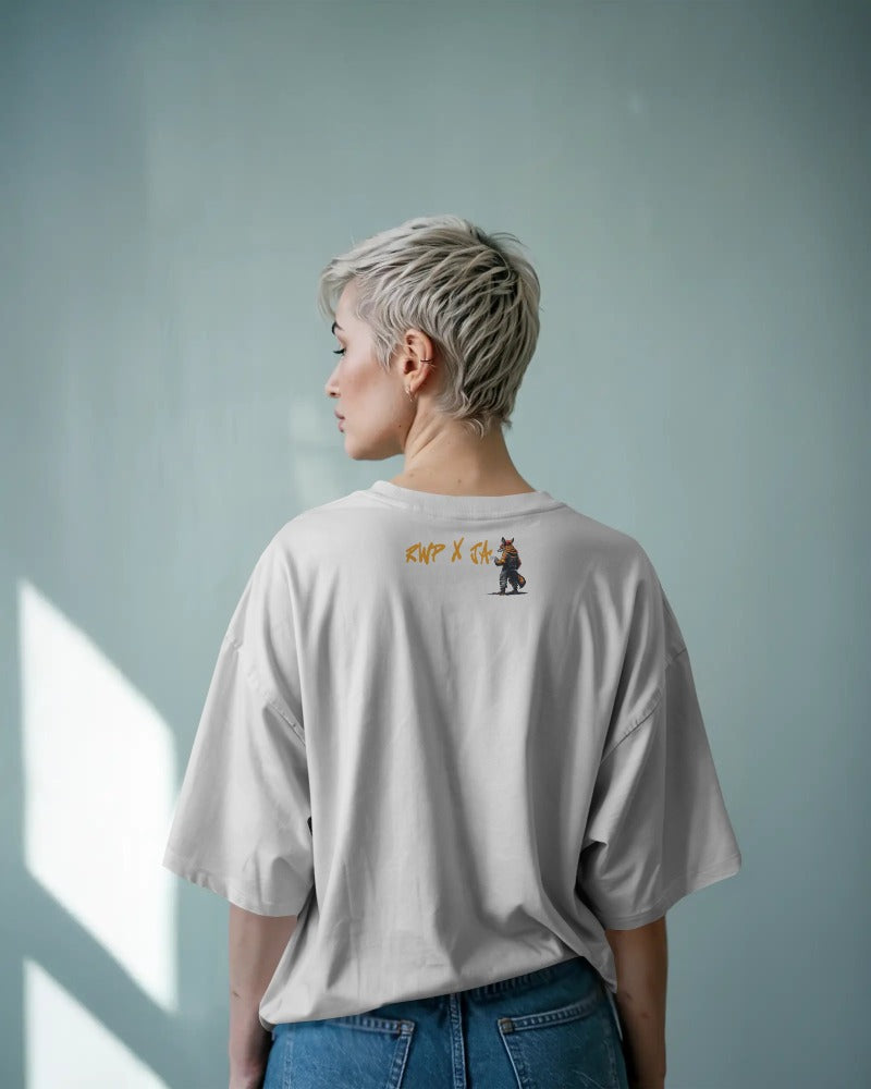 Influencer Advisory Tee