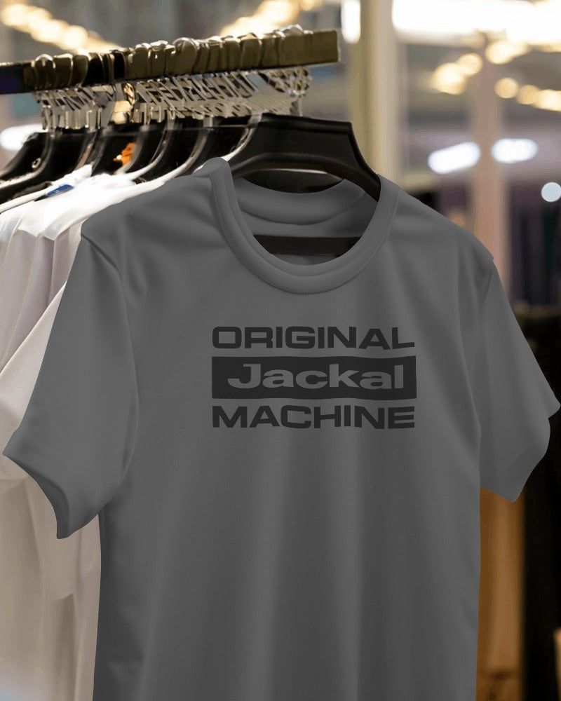DNQ - Machine Tee