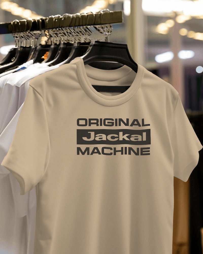 DNQ - Machine Tee