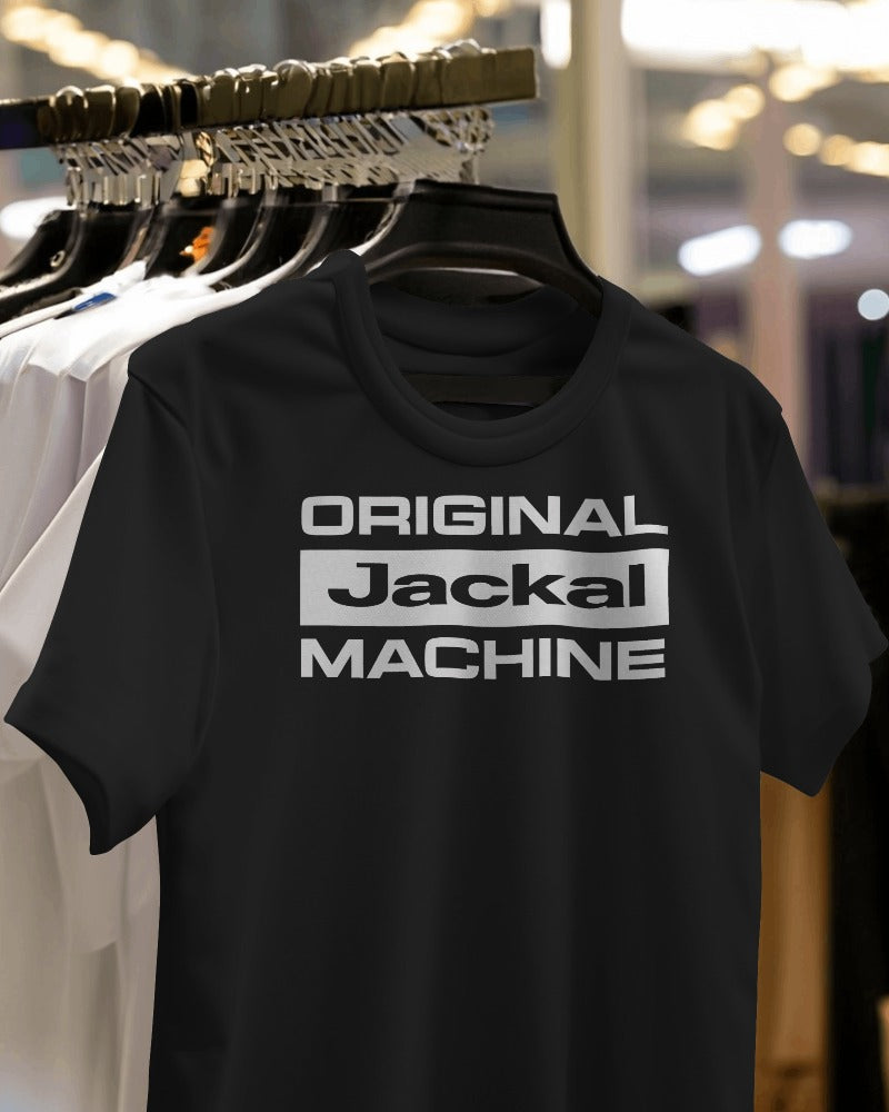 DNQ - Machine Tee