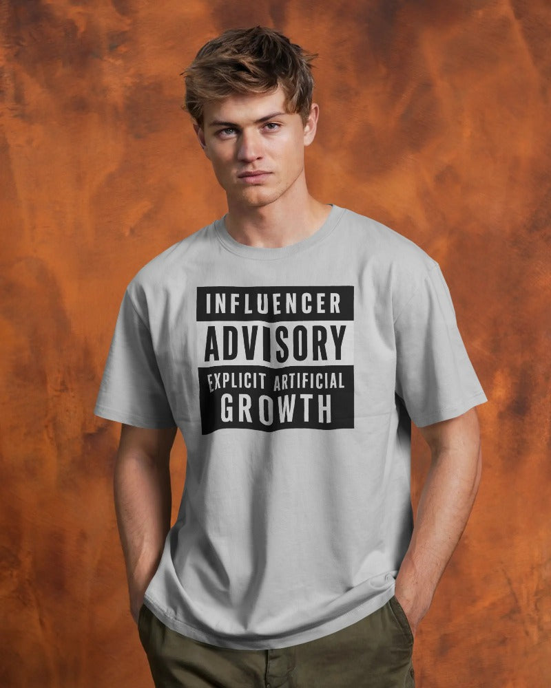 Influencer Advisory Tee