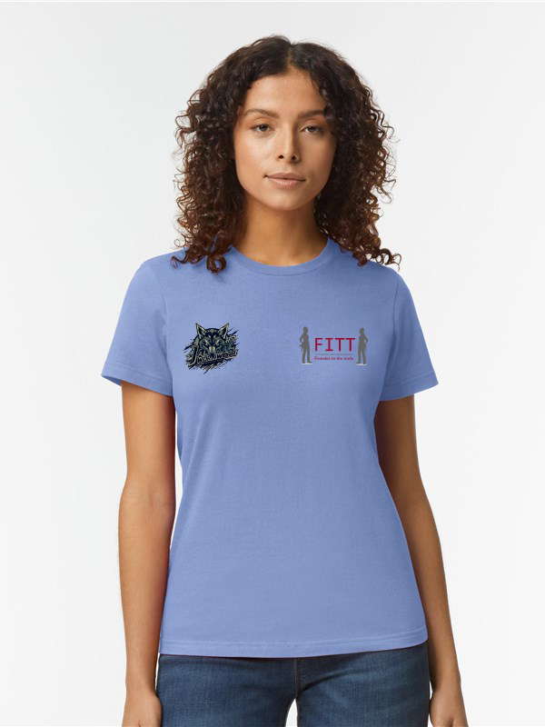 FITT Collab - Tshirt