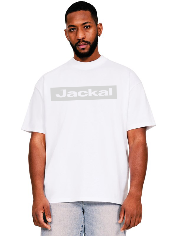 FP2 - Boxy Oversized Tee