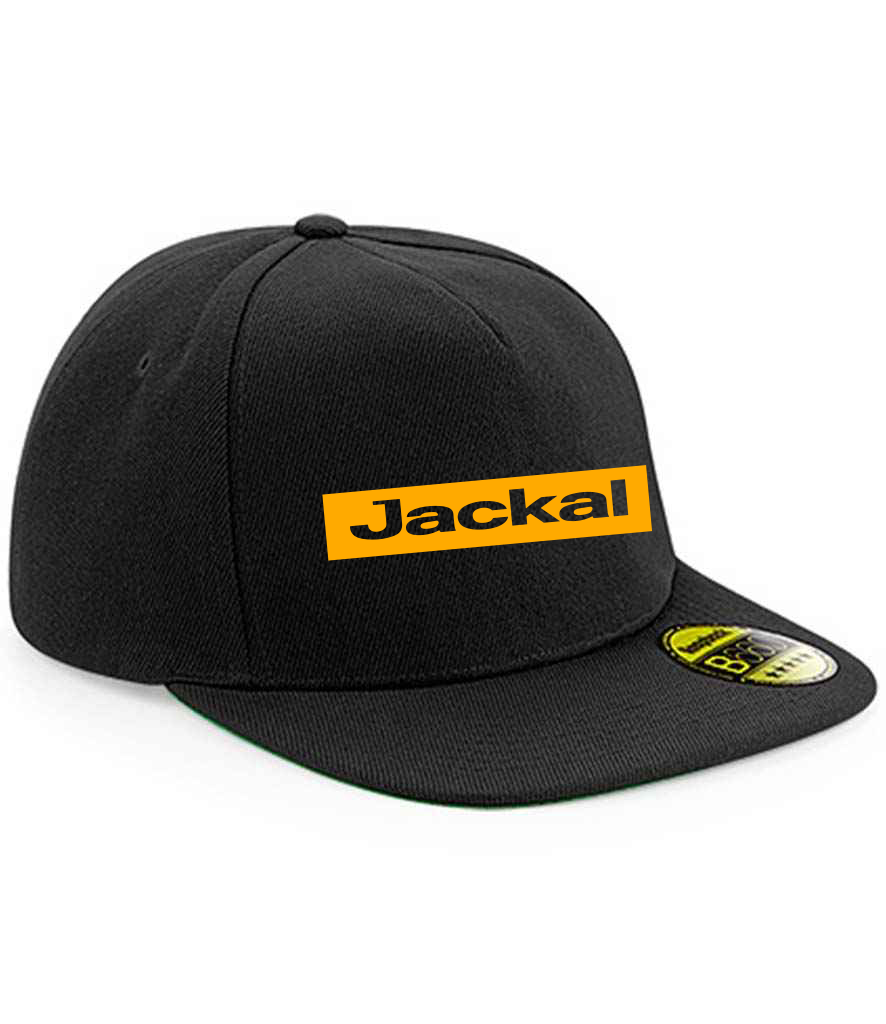 DRS - Snapbacks