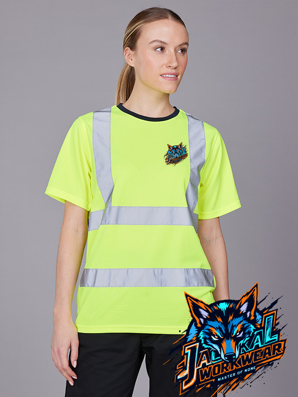 High Visibility Tee