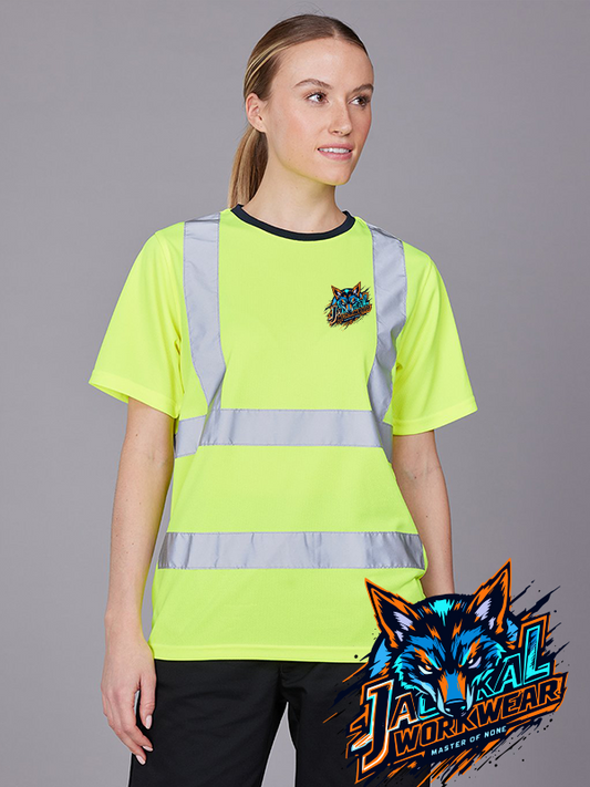 High Visibility Tee