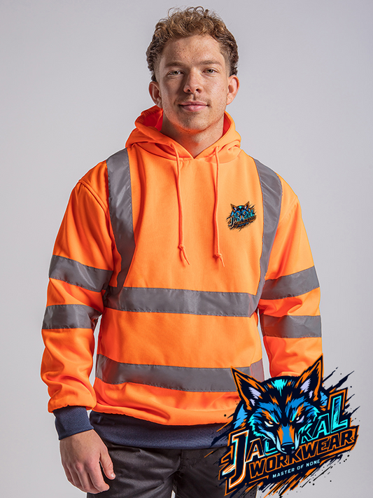 High Visibility Hood