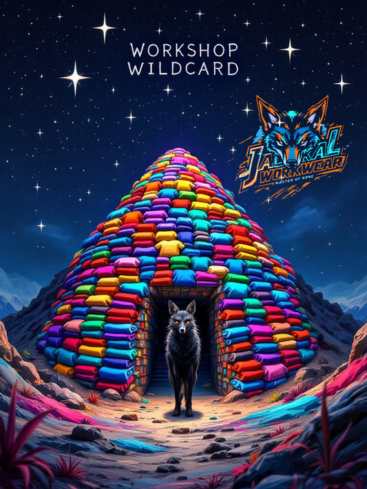 Workshop Wildcard