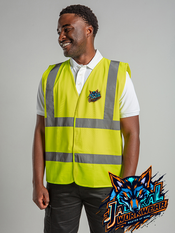 High Visibility Vest