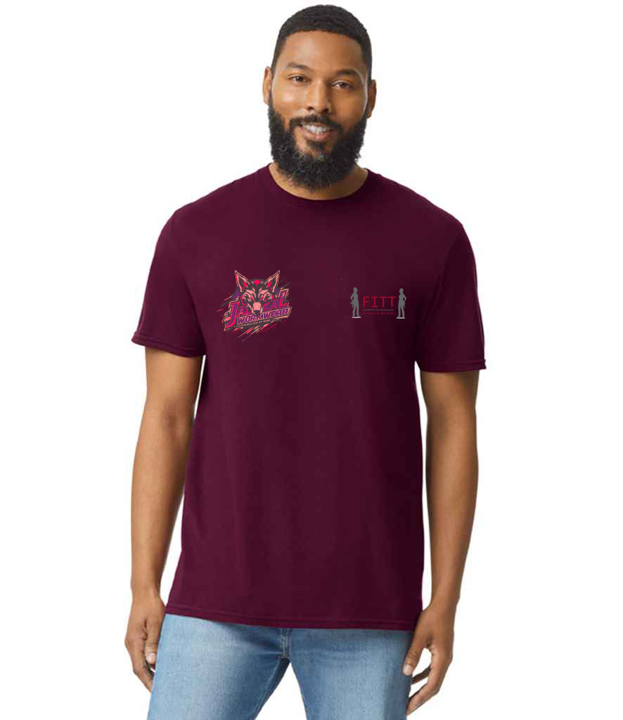 FITT Collab - Tshirt